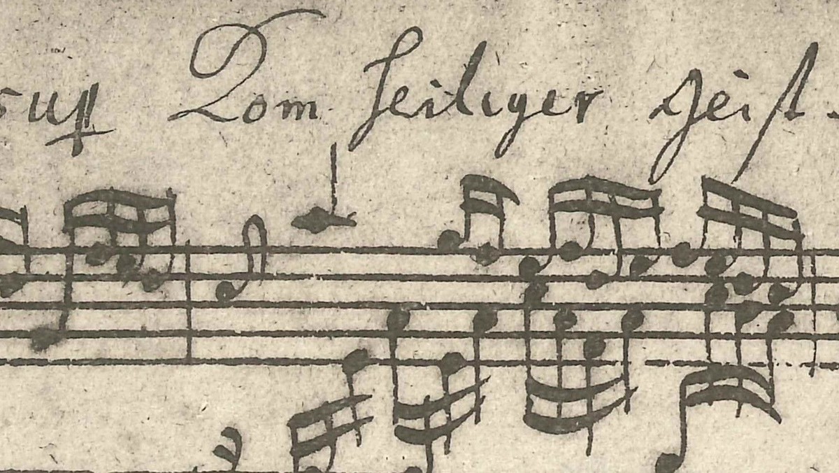Konzert Bach h-Moll Messe