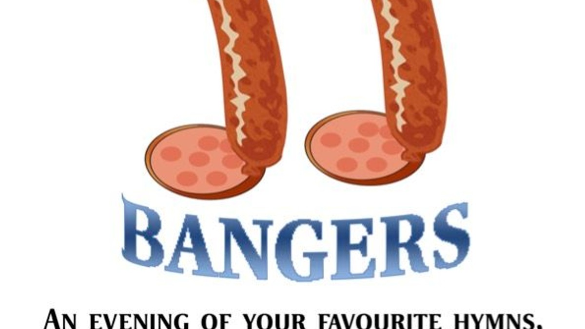 Bangers & Bangers - Doddington