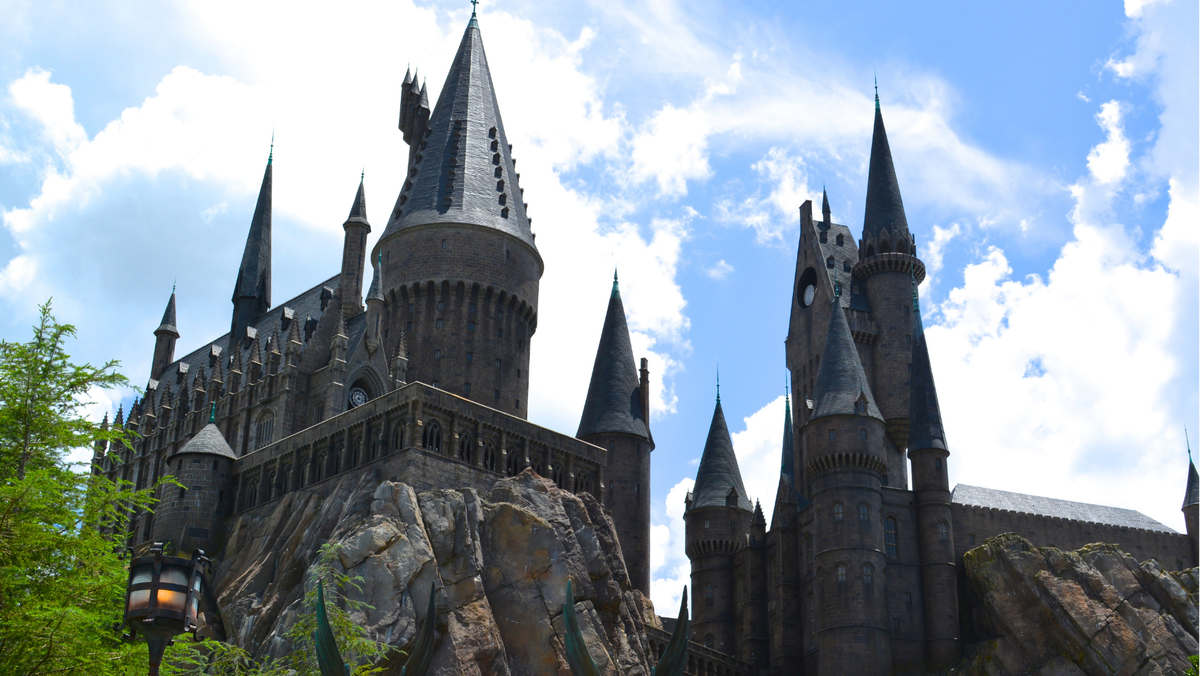 KLONKEL Spezial: Harry Potter