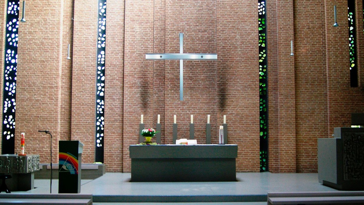Gottesdienst