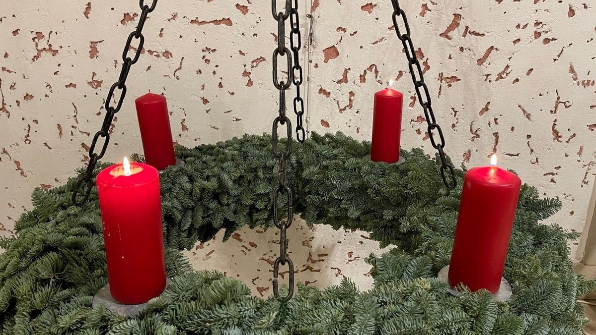 Gottesdienst- auch im Livestream