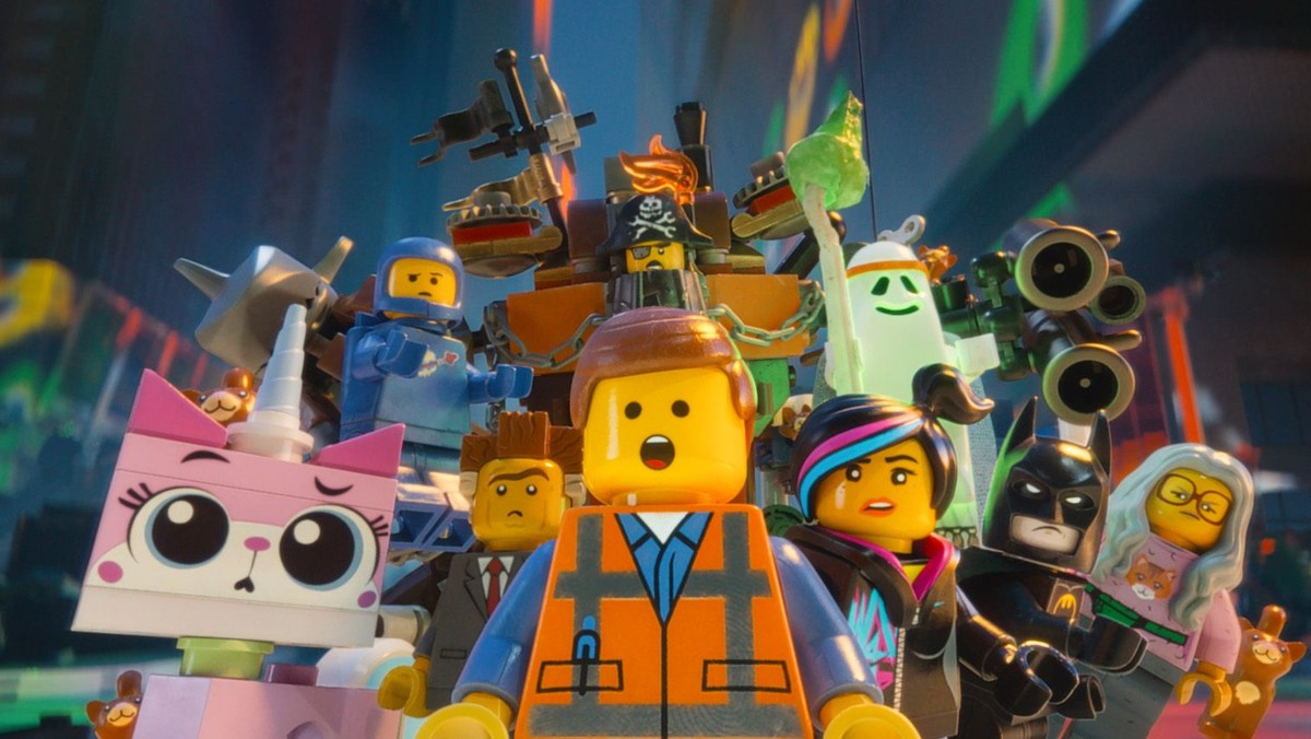 Canceled due to COVID regulations: MOVIE SATURDAY