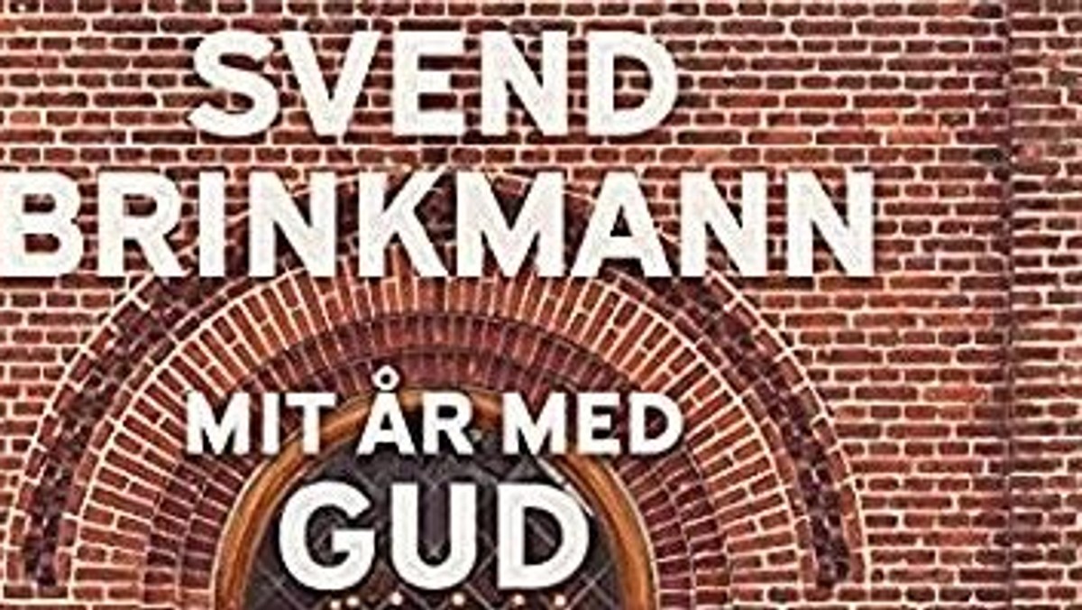 Læsegruppe - Mit år med Gud