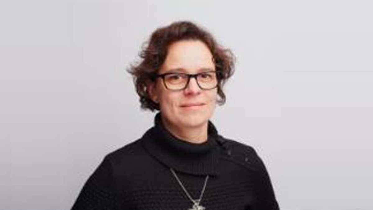 Foredrag v/ Laura Skouvig: Overvågning