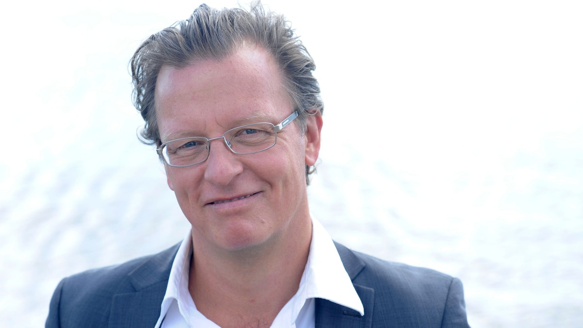Foredrag med Esben Kjær i Arden kirke