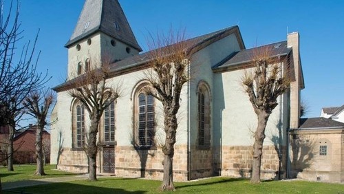 Gottesdienst