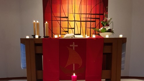 Taizé-Gottesdienst