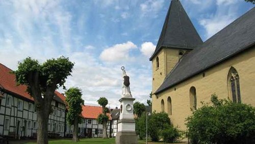Friedensgottesdienst