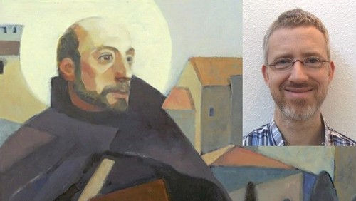 Eftermiddagsmøde: Ignatus Loyola - middelalderens katolske missionsmand