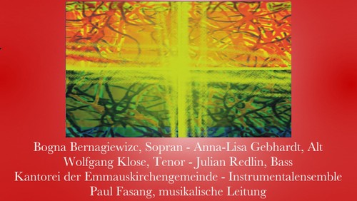 J. S. Bach: Weihnachtsoratorium