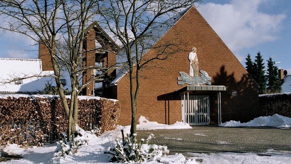 Højmesse