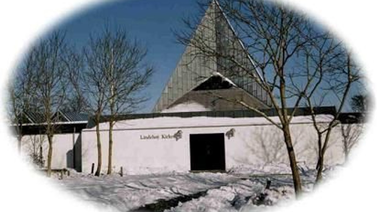 Højmesse