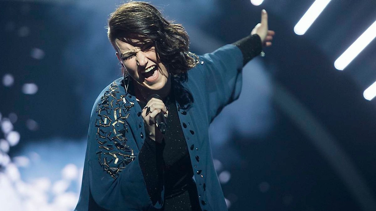 Gospelkoncert med Jeanette Bonde og FGW