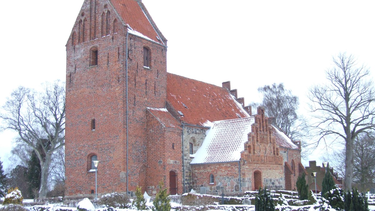 Gudstjeneste i Eggeslevmagle
