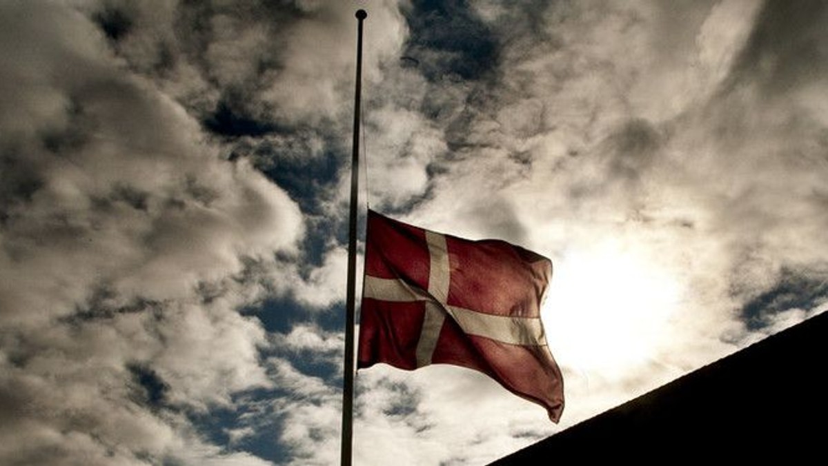Gudstjeneste i Eggeslevmagle