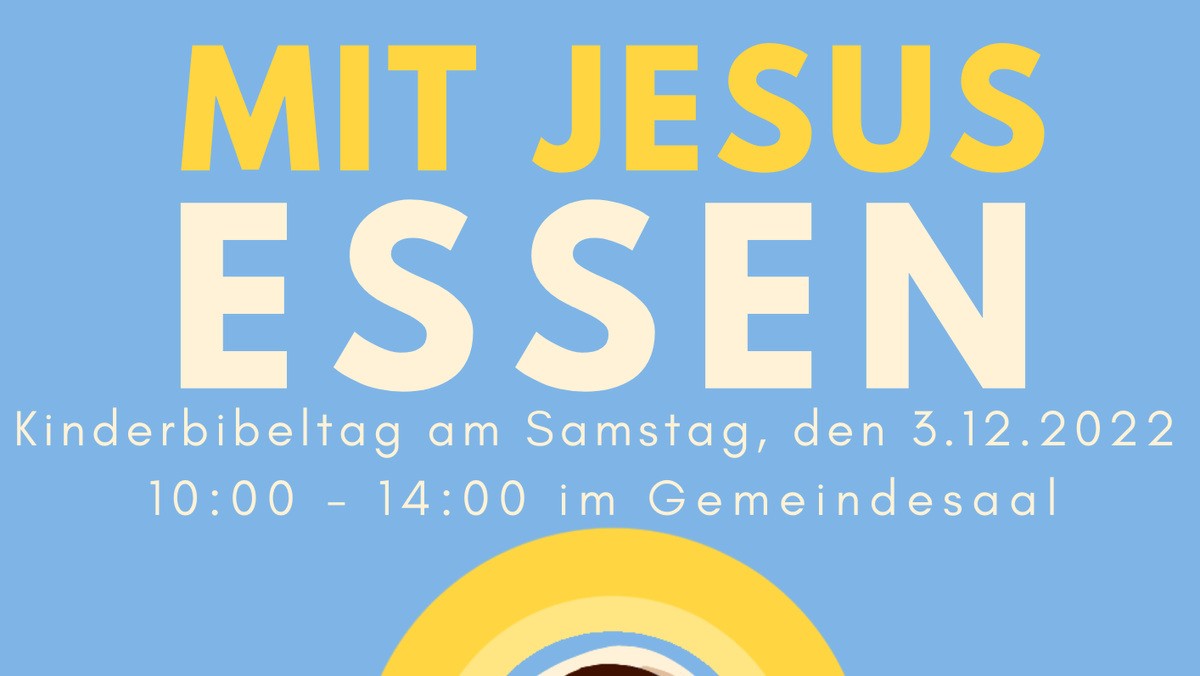 Kinderbibeltag
