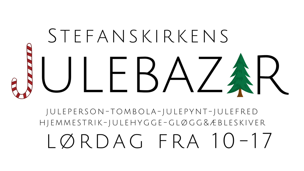Julebazar