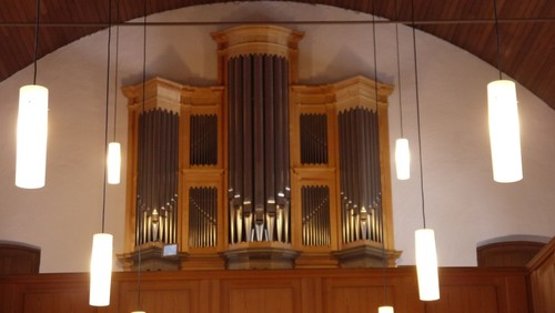 Wolfgang Reich | organindex.de