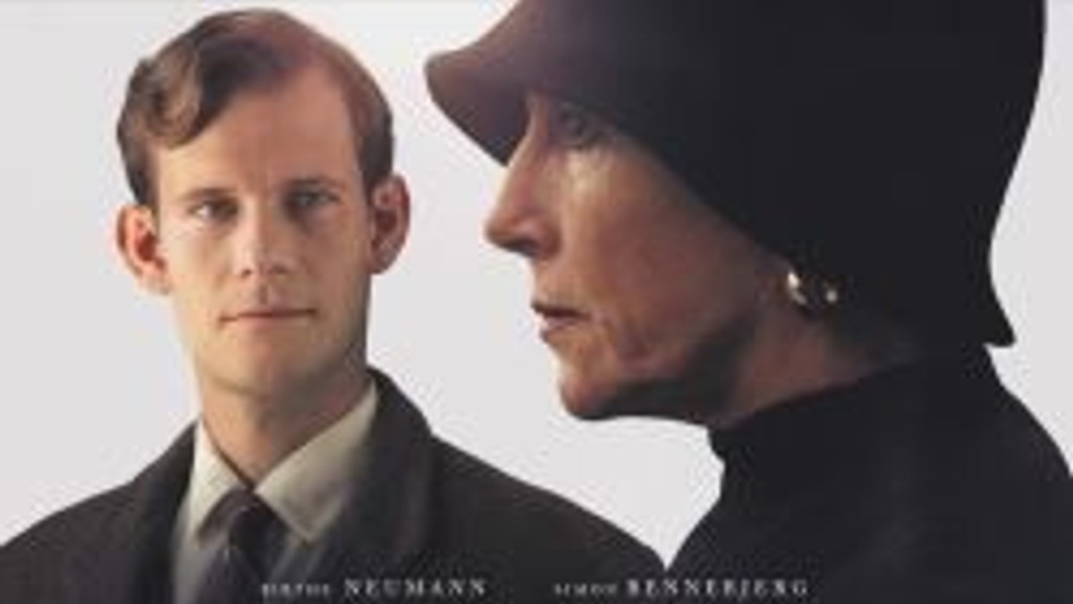 Filmaften: Pagten