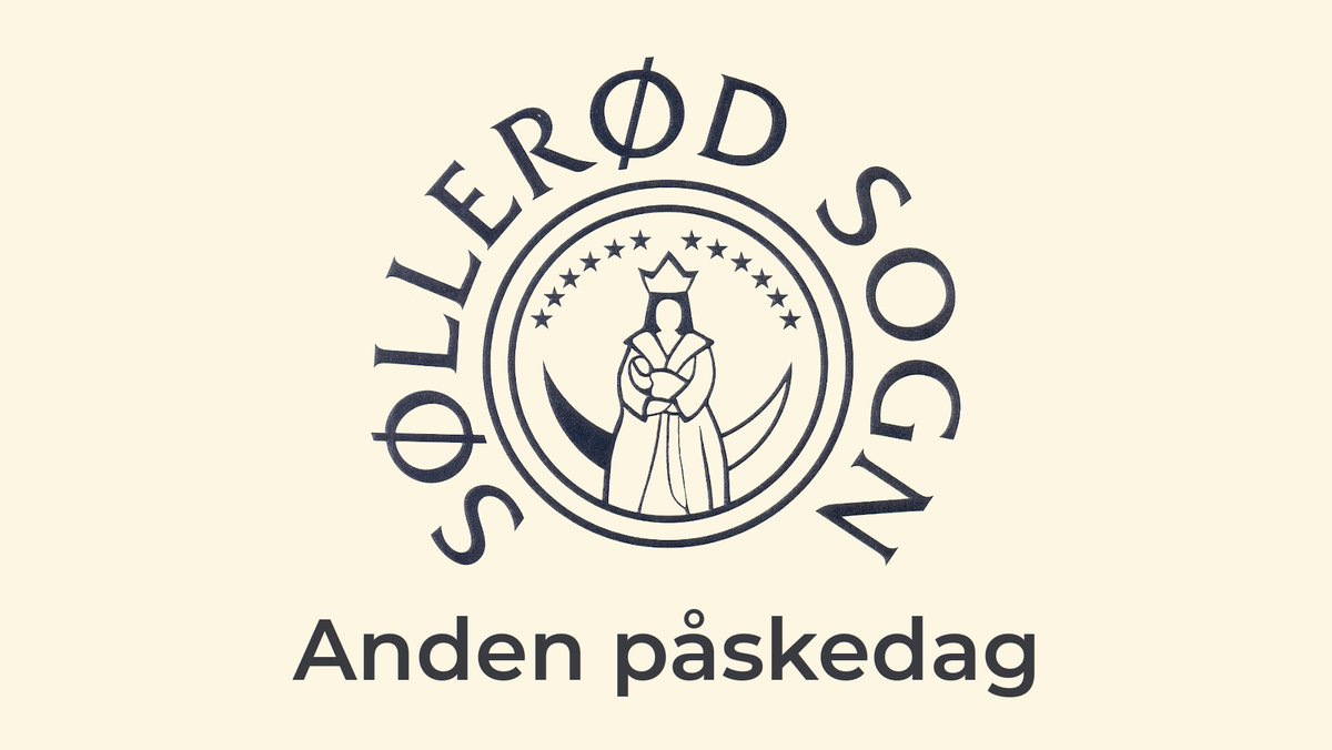 Højmesse ved Xenia Dalgaard