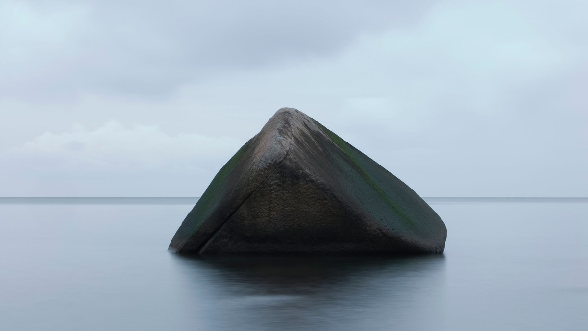Torsdagsmøde -Tavshedens sprog, et billedforedrag v. fotograf Per Bak Jensen