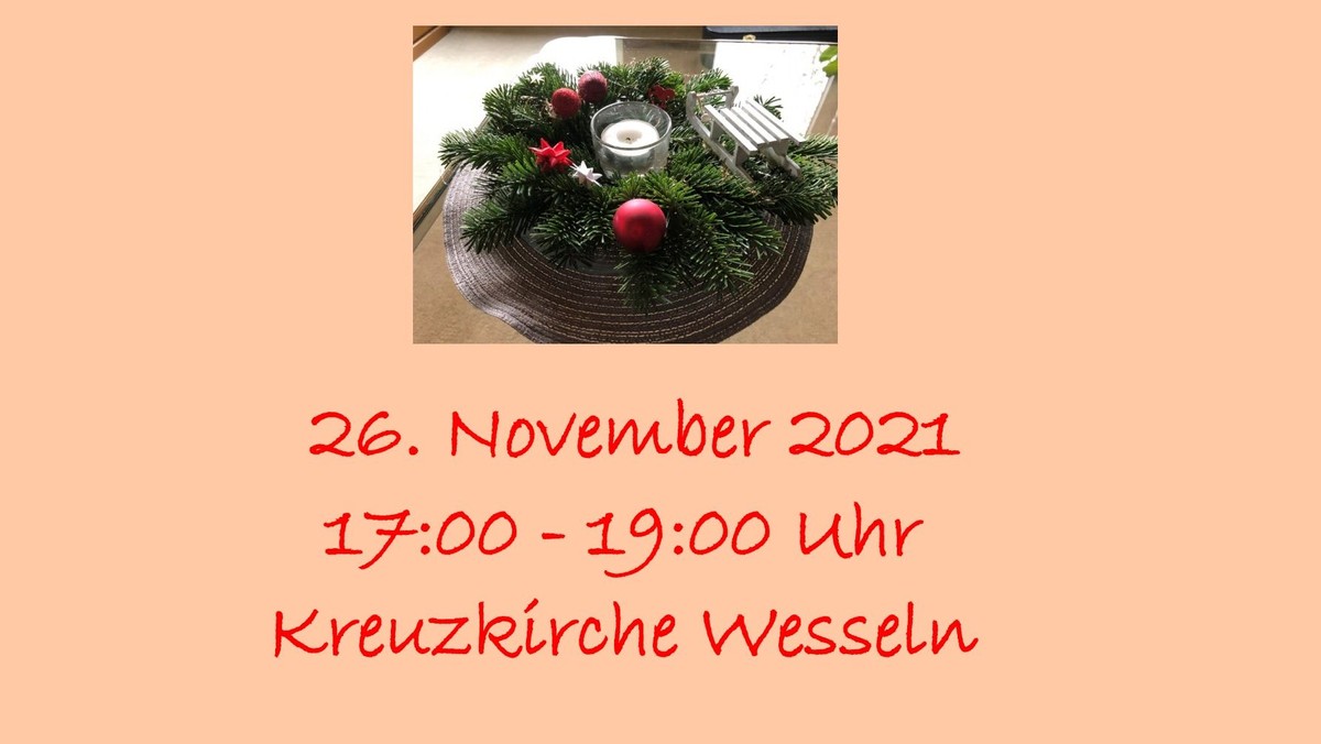 Adventsoase
