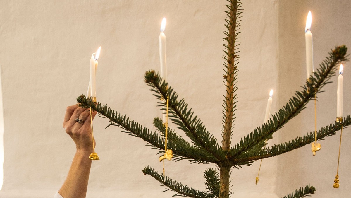 Syng min julesalme
