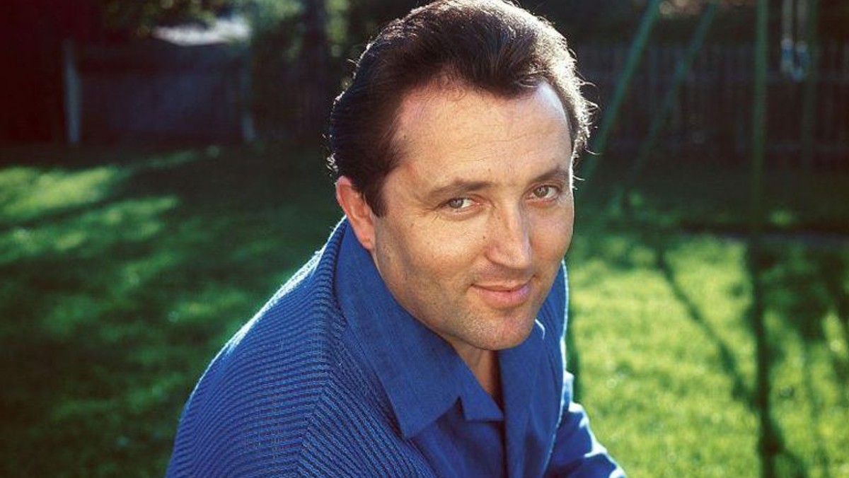 Operacafe - Fritz Wunderlich
