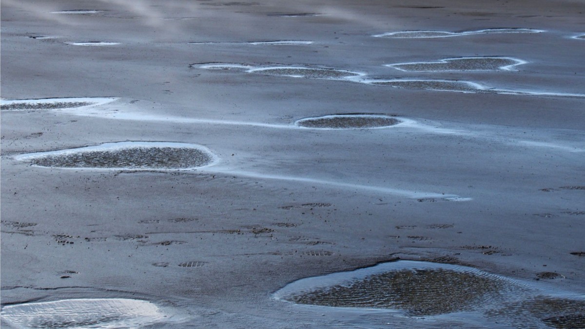 Vernissage | Allein mit dem Meer - Fotografische Betrachtungen
