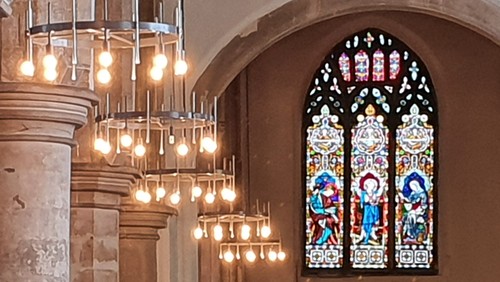 Family Holy Communion