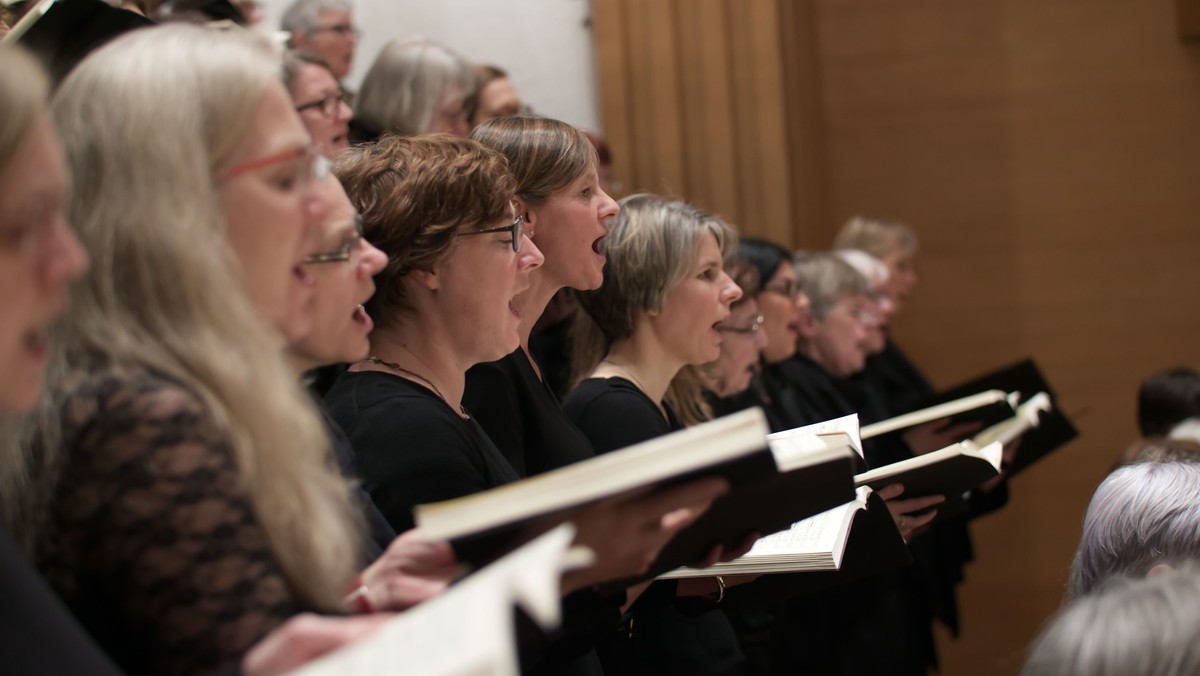 Konzert ABGESAGT