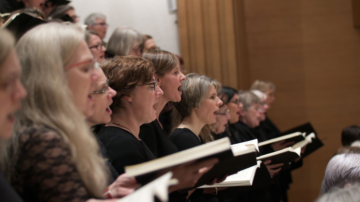 Konzert ABGESAGT