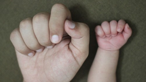 Babygruppe