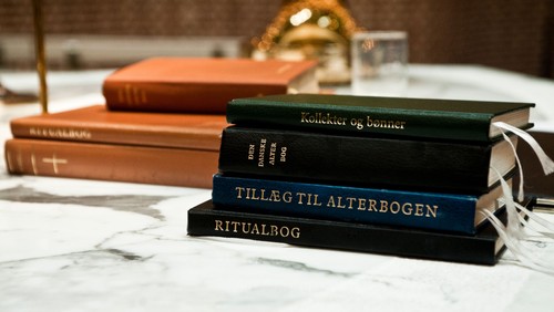 Højmesse