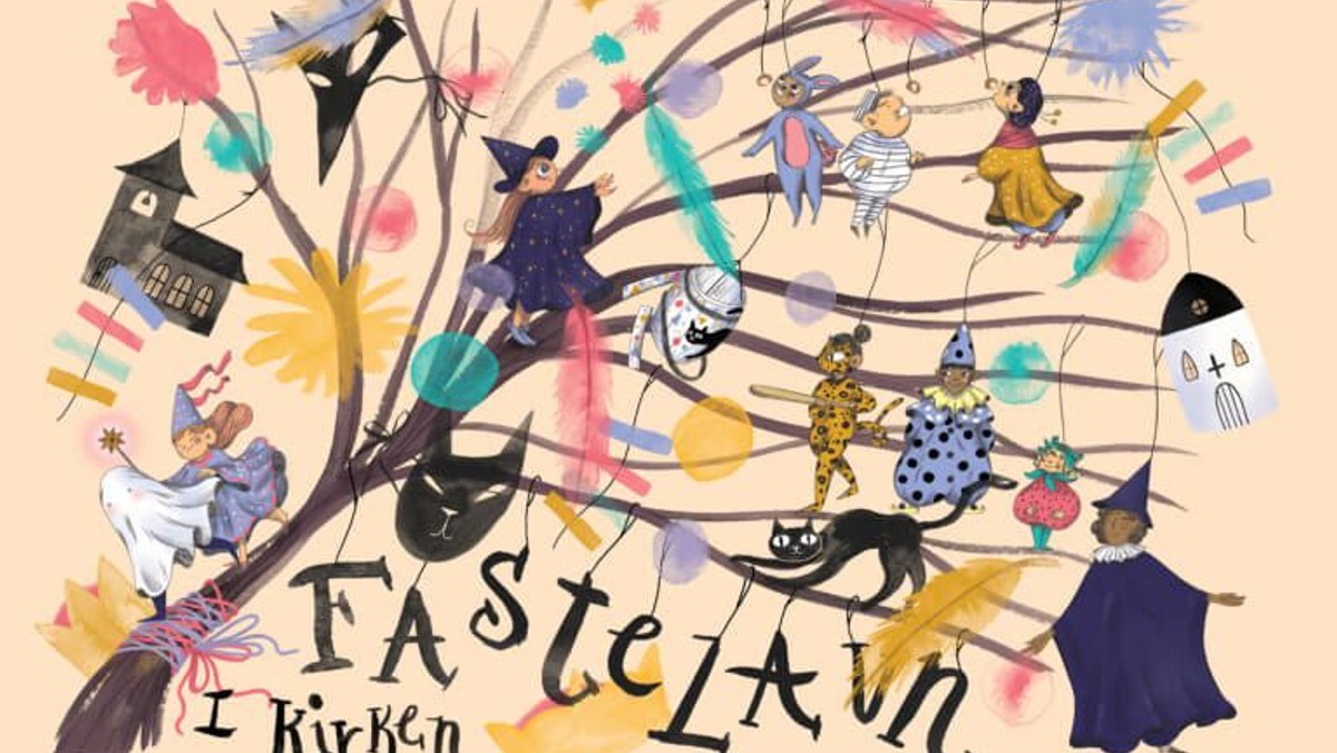 Fastelavnsgudstjeneste