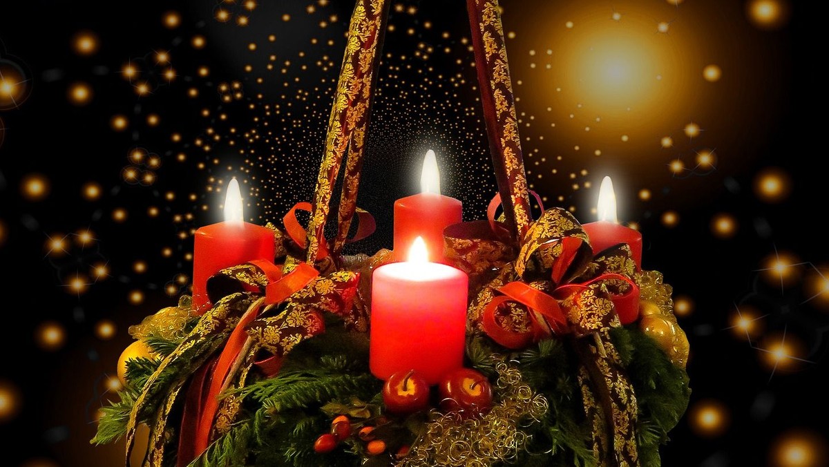 Højmesse - 4. søndag i advent