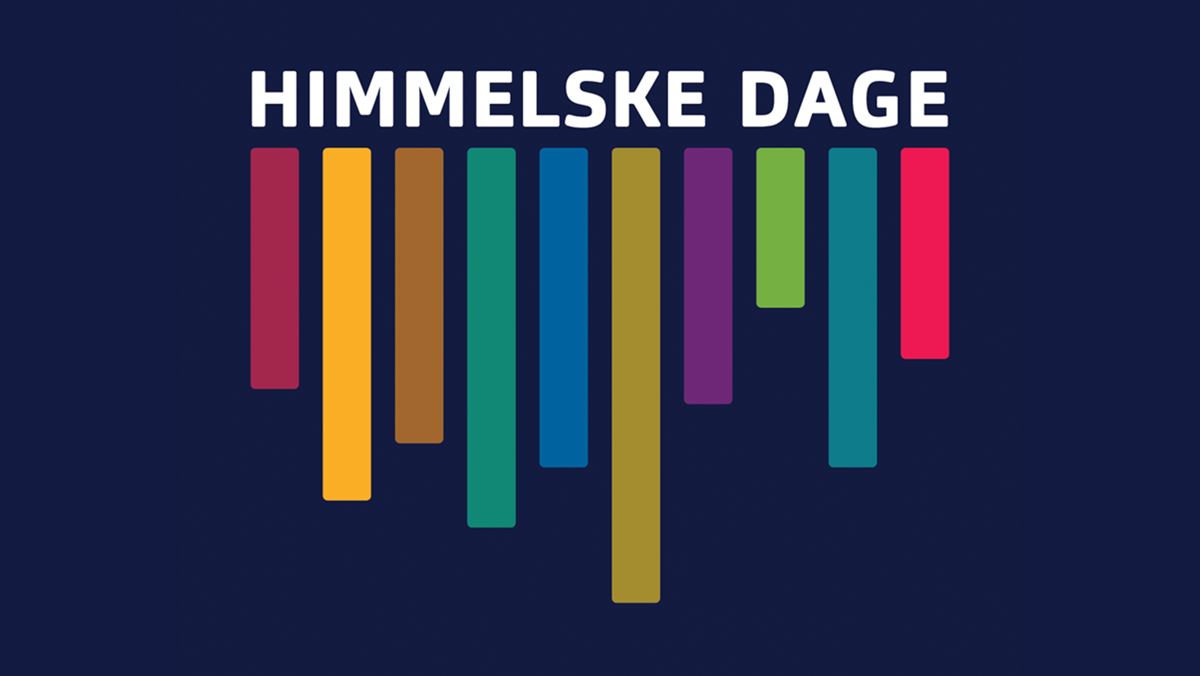 Afslutningsgudstjeneste i Roskilde Domkirke