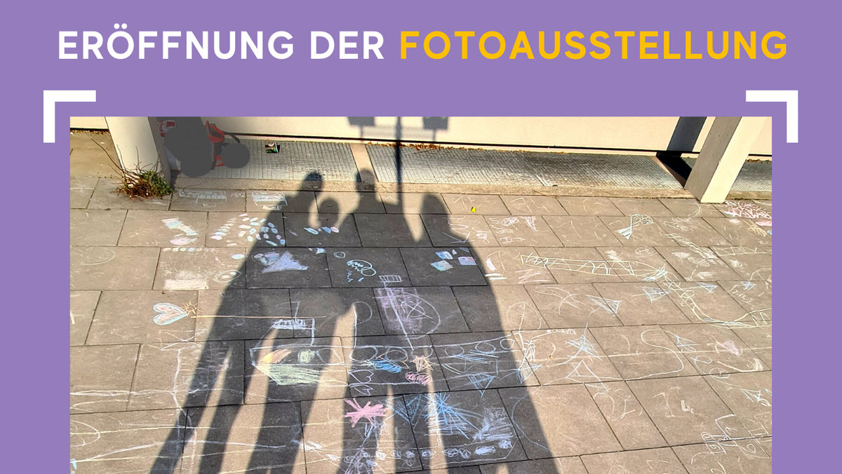 Ein:Blick - Ausstellungseröffnung