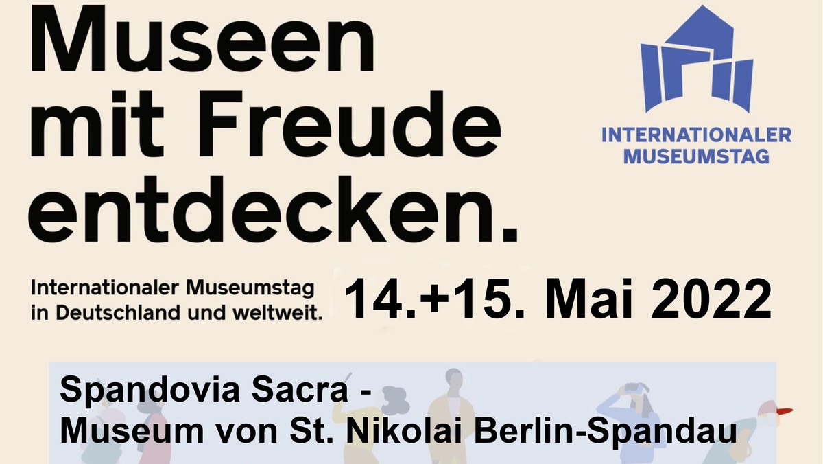 Internationaler Museumstag