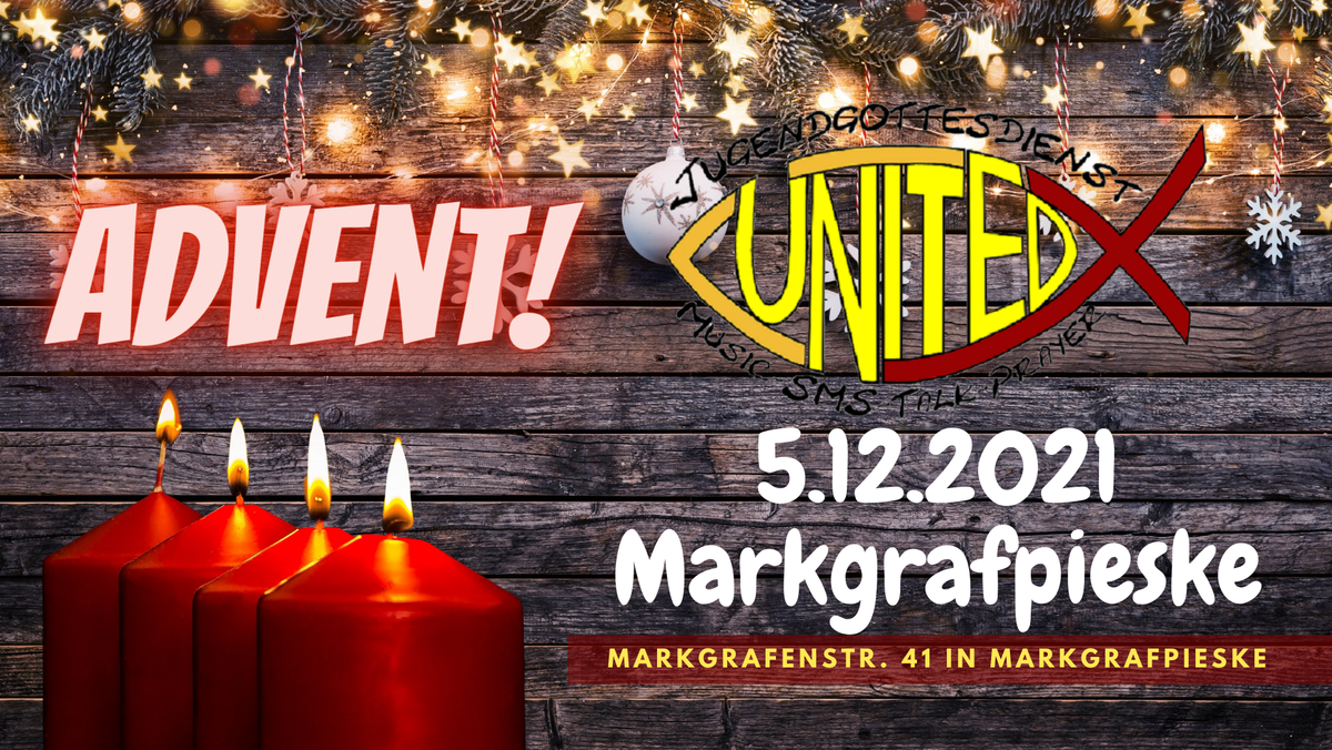 UNITED - Advent