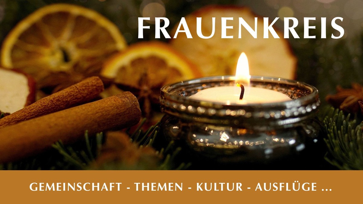 Frauenkreis