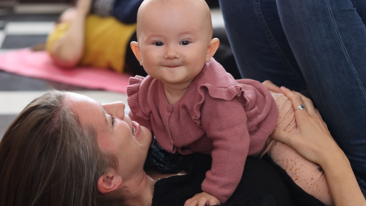 Babysalmesang 2022 – Hold 2
