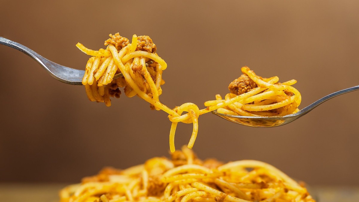 Spaghettigudstjeneste UP