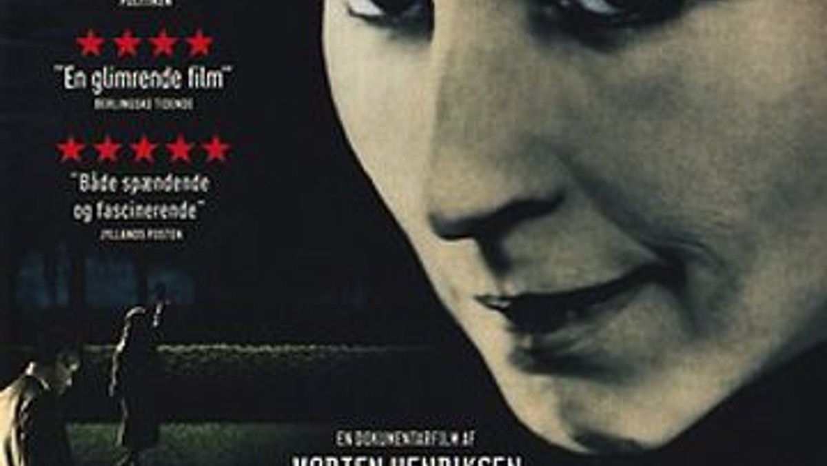 Filmklub: Bag Blixens maske