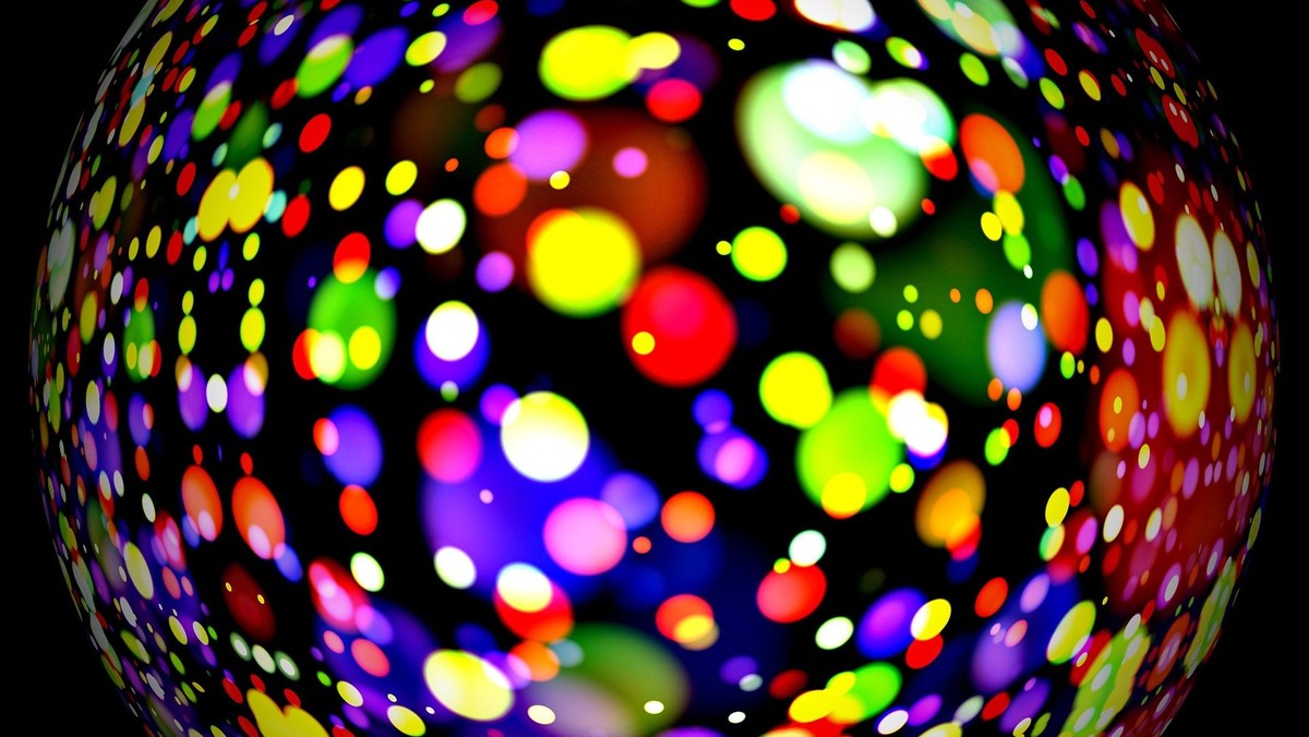 Disco-Abend