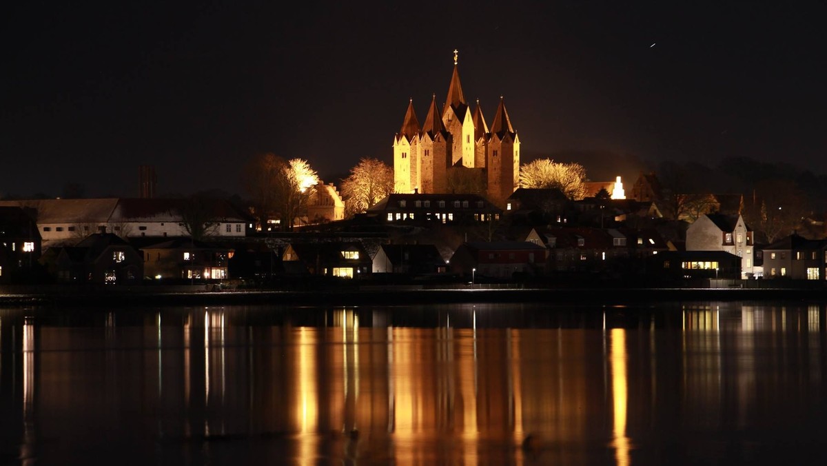 Den levende julekalender 16.30 - 17.00