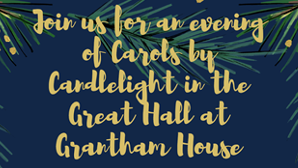 Carols by Candlelight