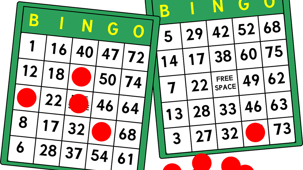 BINGO