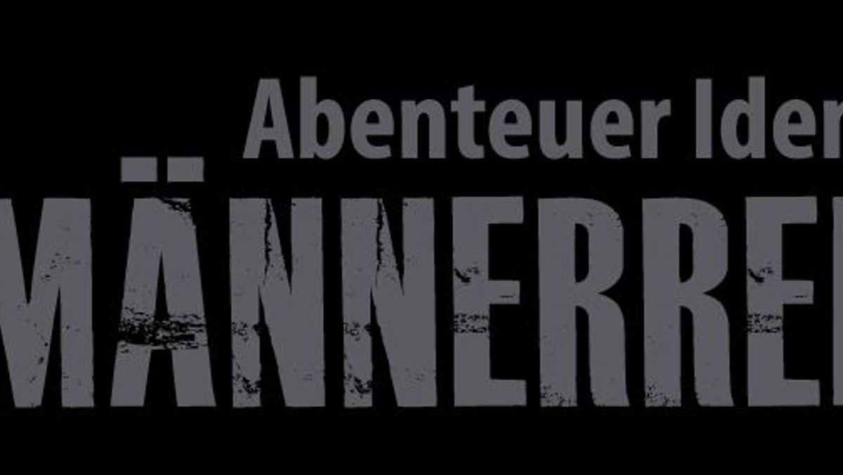 Männerreise
