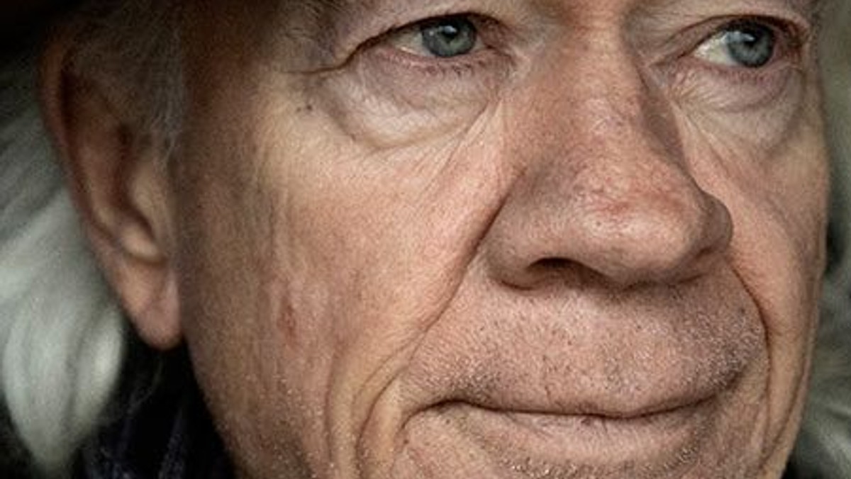 Højmesse med Lars Muhl tema